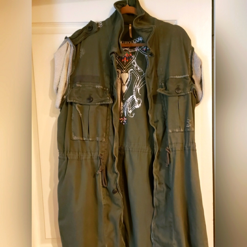 Vest
